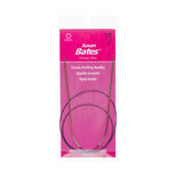 Pack of circular knitting needles size 2.25
