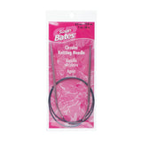 Pack of circular knitting needles size 4.5