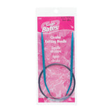 Pack of circular knitting needles size 5.0