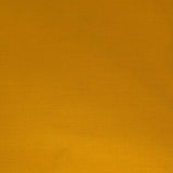 Square swatch Solid Broadcloth fabric in shade sun gold