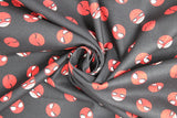 Spiderman - 45" - 100% Cotton