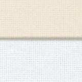 Aida Cloth By the Yard - 43"-59"/110cm-150cm - 14ct