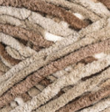 Sonoma (taupe, beige, ivory) swatch of Bernat Blanket