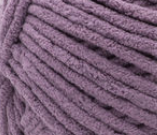 Shadow Purple swatch of Bernat Blanket