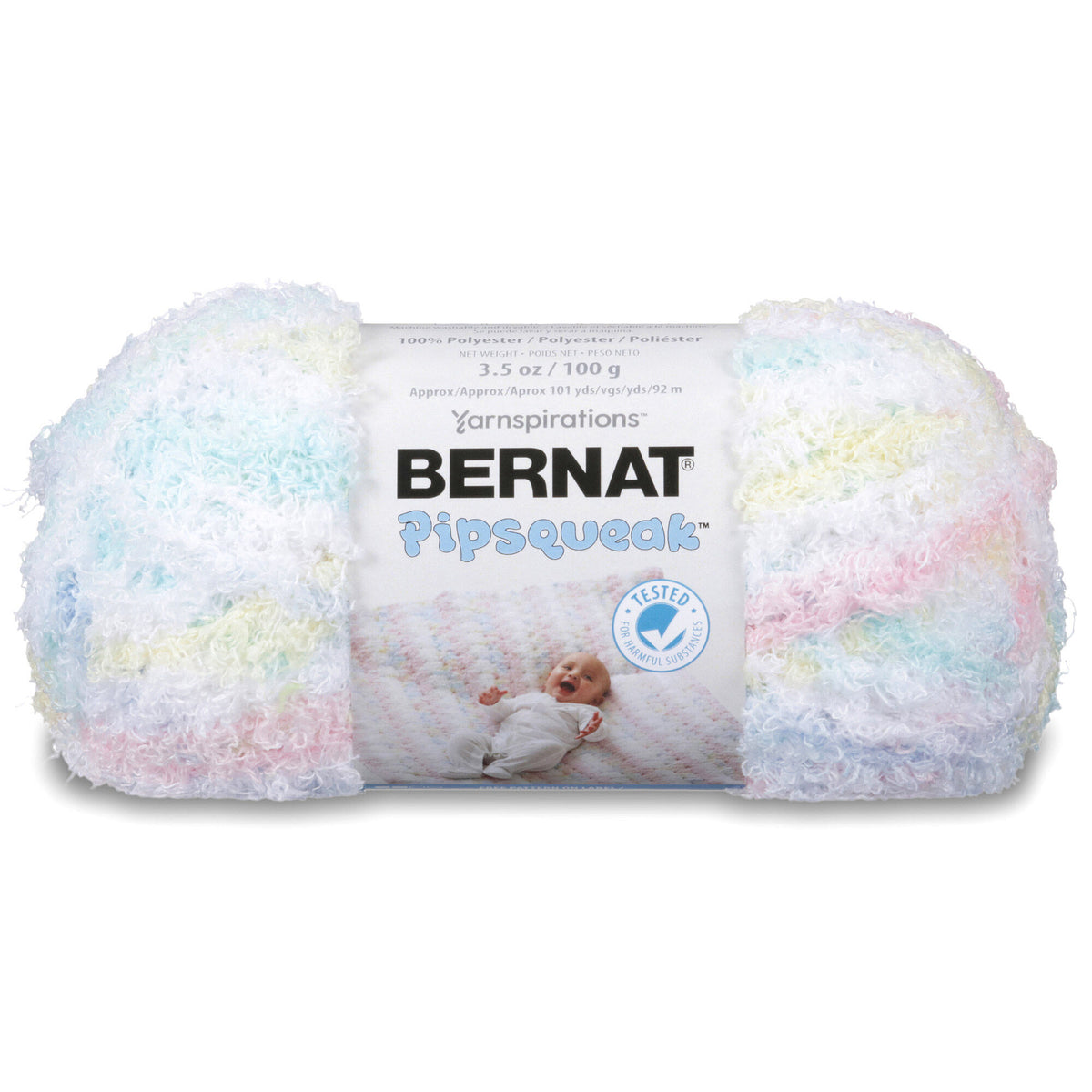 Pipsqueak 100g Bernat