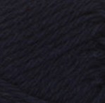 Classic Navy ball of Bernat Handicrafter Cotton (small, 50g ball)