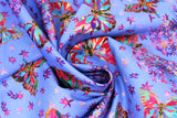 Swan Lake - 45" - 100% Cotton