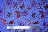 Swan Lake - 45" - 100% Cotton