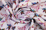 Swan Lake - 45" - 100% Cotton