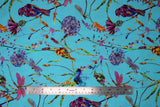 Swan Lake - 45" - 100% Cotton