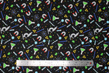 Top of the Class - 45" - 100% Cotton