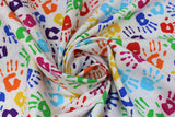 Top of the Class - 45" - 100% Cotton