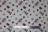 Mickey Mouse - 45" - 100% Cotton