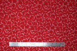 Winter Grandeur 9 - 45" - 100% Cotton