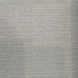 Square swatch linen look upholstery fabric in shade mint