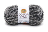 Go For Faux - 100g - Lion Brand