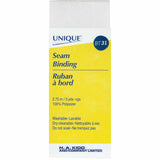 Package of seam binding 2.75m (white)
