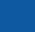 Solid colour swatch of Royal (blue)