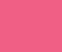 Solid colour swatch of Geranium (light pink)