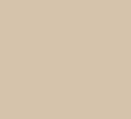 Solid colour swatch of Almond (pale brown)