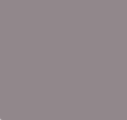 Solid colour swatch of Smoke (warm, light grey)