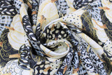 Fall Potpourri - 45" - 100% Cotton