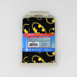 Logo Toss 1yd precut package (back)