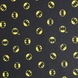 Batman - 45" - 100% Cotton