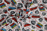 Horror - 45" - 100% Cotton