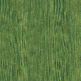 Square swatch Stream Dark Green fabric (pale greens marbled look fabric with subtle pale black vertical scratch like marks and shimmer)