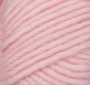Peony (soft pink) swatch of Patons Alpaca Blend