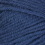 Dark Water Blue (denim) swatch of Patons Canadiana
