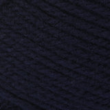 Navy swatch of Patons Astra