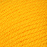 School Bus Yellow swatch of Patons Astra