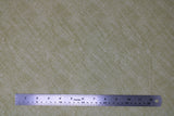 Flat swatch cotton fabric (white and natural marbled look fabric)