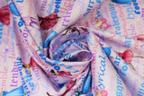 Prima Ballerina - 45" - 100% Cotton
