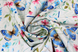 Wildflower Farm - 45" - 100% Cotton