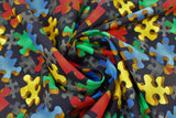 This & That V - 45" - 100% Cotton