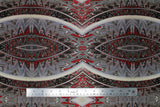 Marble Mirage - 45" - 100% Cotton