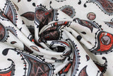 Marble Mirage - 45" - 100% Cotton