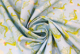 Vikings - 45" - 100% Cotton
