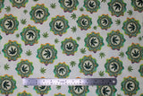 Happy Harvest - 45" - 100% Cotton