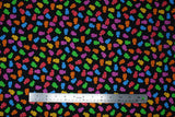 Happy Harvest - 45" - 100% Cotton