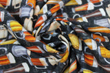 On Tap - 45" - 100% Cotton