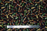 On Tap - 45" - 100% Cotton
