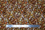 Fresh - 45" - 100% Cotton