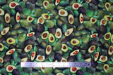 Fresh - 45" - 100% Cotton