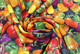 Fresh - 45" - 100% Cotton