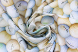 Chip Shot - 45" - 100% Cotton
