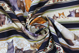 Felicity - 45" - 100% Cotton